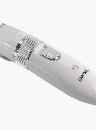Gemei gm 634 професійна машинка для стрижки