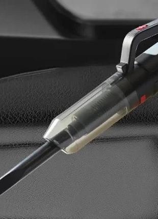 Автомобільний пилосос carjob sv-09