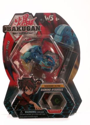 Игровой набор bakugan 3708 3708  ish