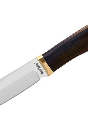 Ніж нескладаний 2693 acwp (grand way) + чохол +подарок!