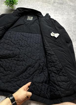 Чоловіча куртка calvin klein nylon insulated jacket6 фото