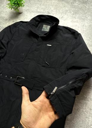 Чоловіча куртка calvin klein nylon insulated jacket3 фото