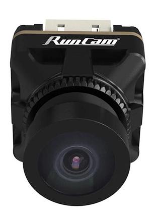 Камера runcam phoenix 2 se v2 fpv дрону, 1000tvl, 1/2", 2.1мм до 160°
