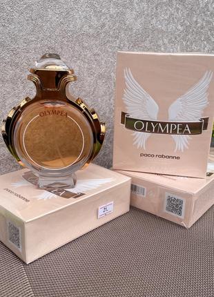 Paco rabanne olymplea.