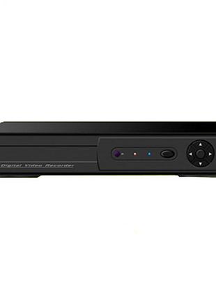 Реєстратор lux-k7108v/k7408v