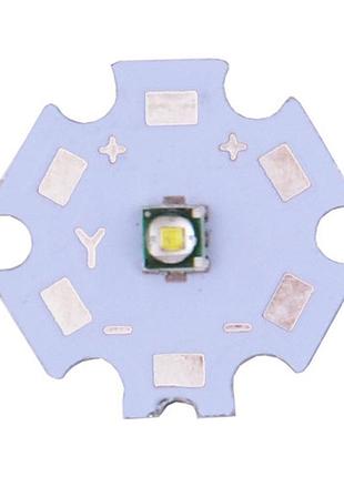 Светодиод d20 cree xpe