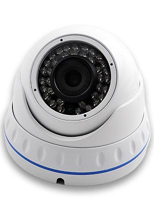 Ip-камера lux 4040-130