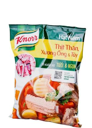 Бульйон — приправа для супу фо (pho hat nem) knorr 900 г