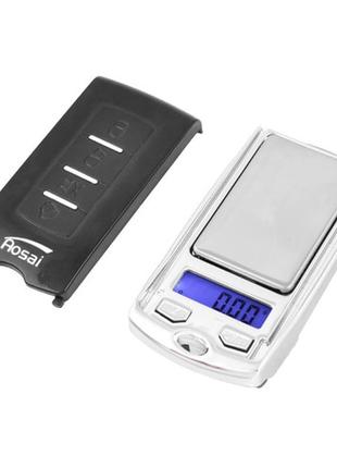 Ваги ювелірні aтр 136, mini, 200 г (0,01г)
