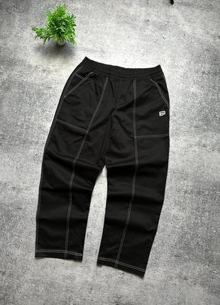 Мужские брюки puma downtown twill pants