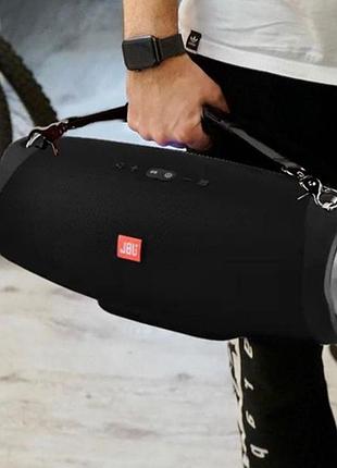 Величезна потужна bluetooth колонка jbl bombox-huge, speakerph...