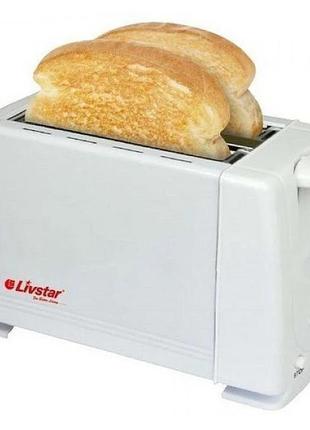 Тостер livstar lsu-1225