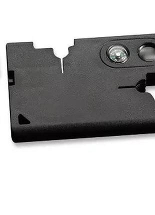 Мапа мультитул 10 в 1 crkt+подарунок! 2