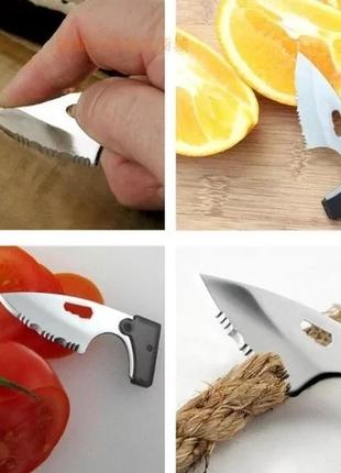 Мапа мультитул 10 в 1 crkt+подарунок! 3