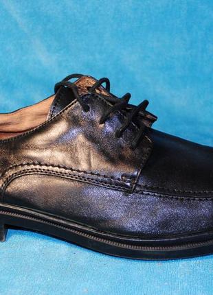 Туфлі florsheim 46 розмір1 фото