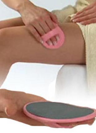 Набір для жіночої депіляції без лез smooth away vibe з вібраці...