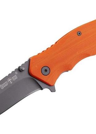 Ніж складаний wk 04011 (grand way)