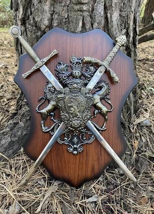 Панно сувенірне 031 (grand way) + 2 подарунки!