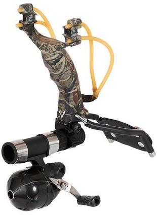 Рогатка bowfishing (jk archery) + 2 подарунки, повний комплект!