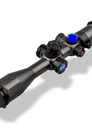 Приціл оптичний hi ffp 4-14x44 sf (discovery)
