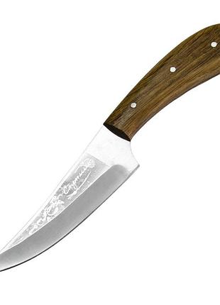 Ніж супутник №135.3 кухонний