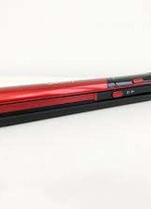 Плойка утюжок гофре gemei gm 2806 2