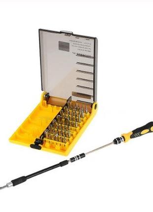 Набір викруток jackly 6089-c (оригінал) 7