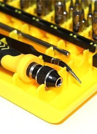 Набір викруток jackly 6089-a (оригінал) 5