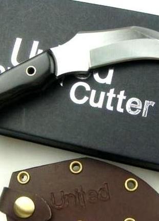 Ніж керамбіт united claw cutter