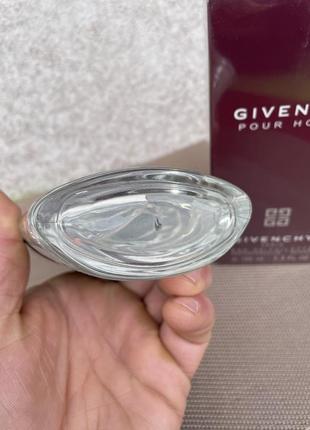 Givenchy pour homme4 фото