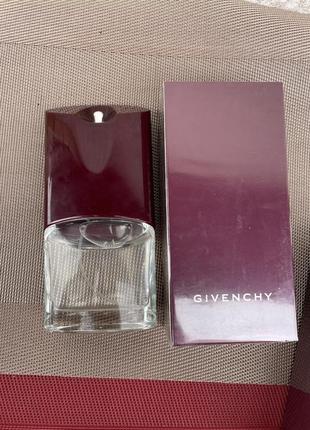 Givenchy pour homme7 фото