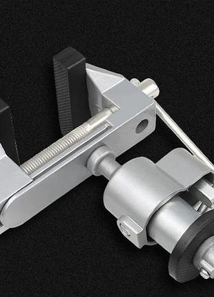 Мини тиски bench table vise 4