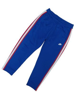 Штаны спортивные nike nsw tribute oh jogger pants (ar2246-480) l2 фото