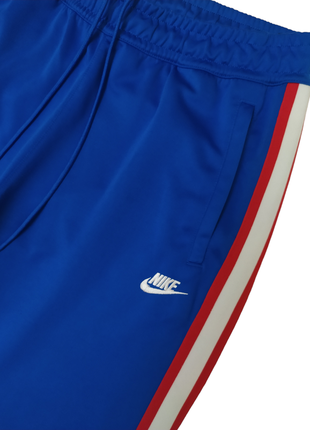 Штаны спортивные nike nsw tribute oh jogger pants (ar2246-480) l3 фото