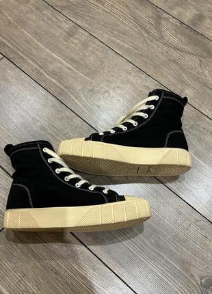 Кеды zara размер eu36