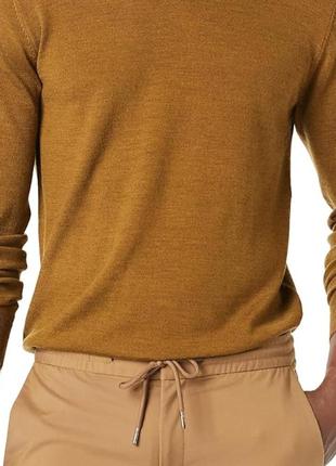 Пуловер, светер, кофта s.oliver преміальна серія, шерсть1 фото