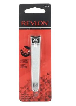 Revlon, кніпсер для педикюра