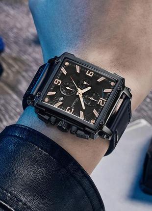 Розумні годинник smart watch x7 синій7 фото