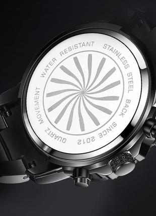 Розумні годинник smart watch x7 білий5 фото