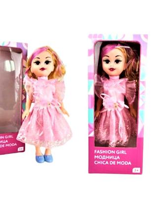 Лялька інтерактивна модна принцеса f08b-14 f08b-14  ish