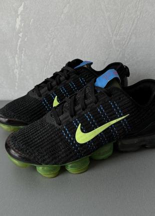 Жіночі кросівки nike air vapormax flyknit 3 / dd9718‑001