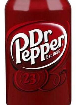 Dr pepper 23 classic