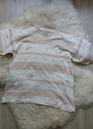 🤎💛🧡 красивая футболка cotton