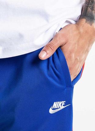 Штаны спортивные nike nsw tribute oh jogger pants (ar2246-480) l5 фото