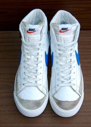 Кроссовки nike р.45 original2 фото