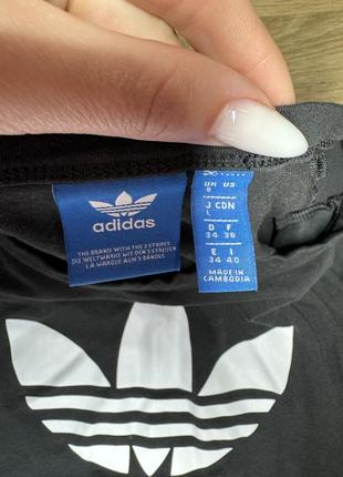 Кроп топ adidas4 фото