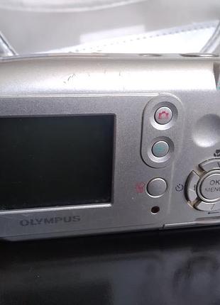 Olympus fe-120 (бувалий) 4