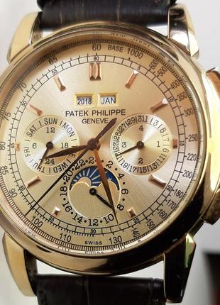 Годинник patek philippe