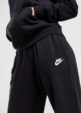 Спортивні штани nike5 фото