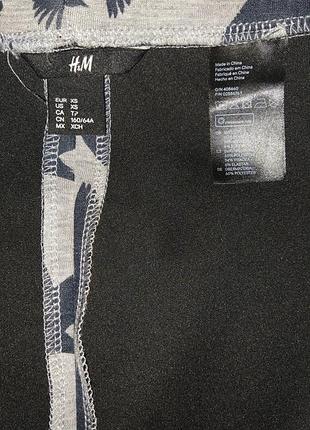 Оригинальная юбка h&m 4